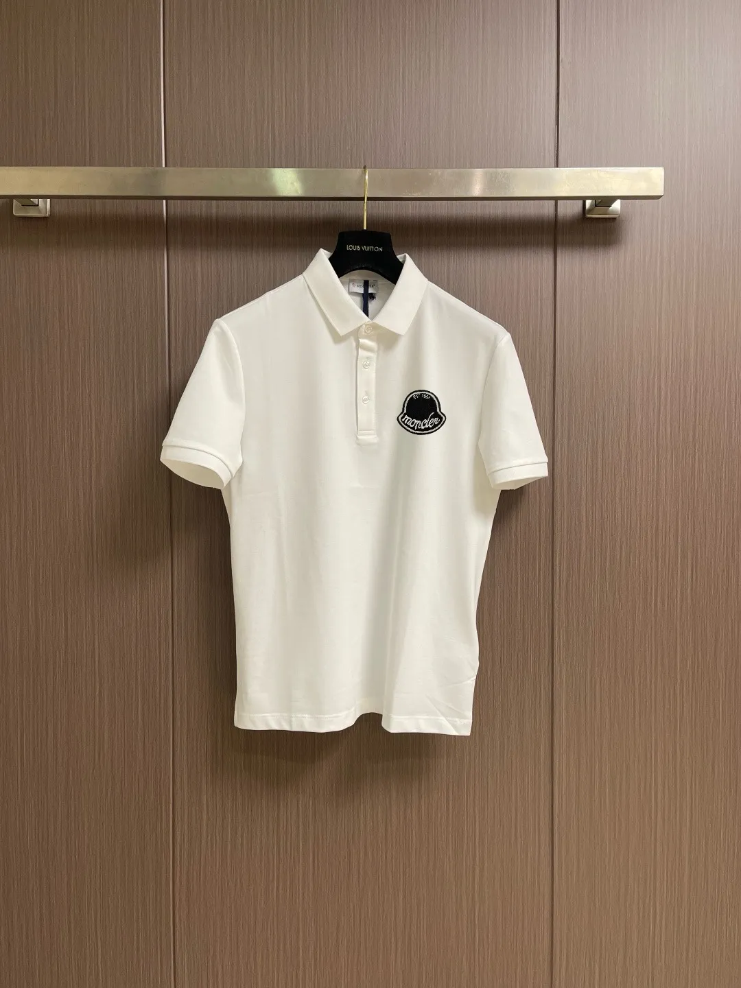 P100，Moncler Polo Moncler 。Size：M-3XL